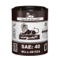 روغن موتور دیزلی الموت 40CD